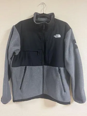THE NORTH FACE 데날리 자켓 NA72051 XL 그레이