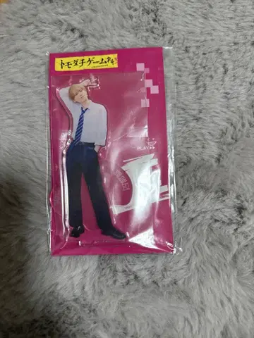 이노우에 미즈키 아크릴 스탠드