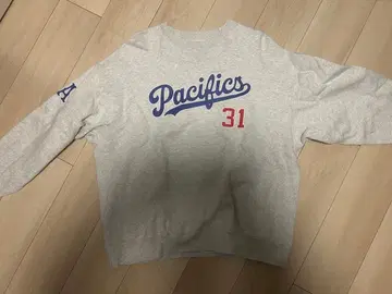 freak's store x RUSSELL ATHLETIC 크루넥