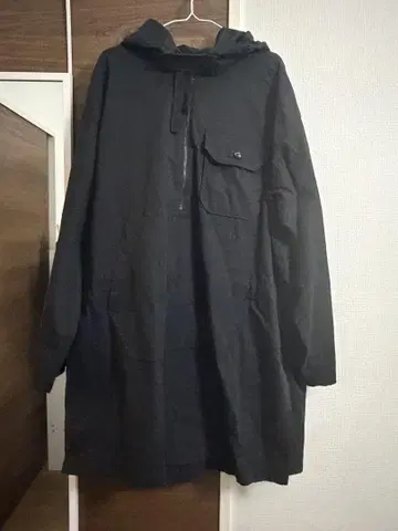 Engineered Garments Bush Shirt M