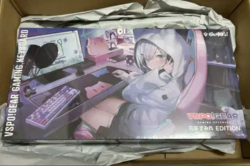 [ 미개봉 새상품 ] ! 카가 스미레 키보드