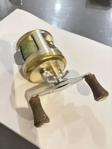 Daiwa 다이와 밀리오네아 CV-Z203 millionaire 낚시릴