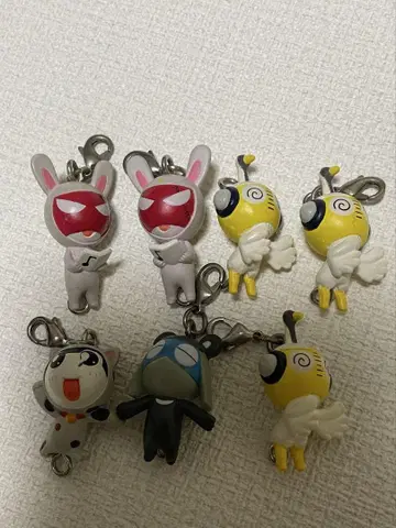 개구리 중사 케로로 케로로 소대 전원 집합? 묶음 판매