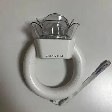 ZEROBASONE 제베원 펜라 응원봉