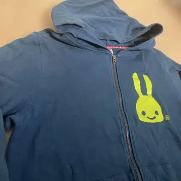 CUNE ZIP PARKA 스피커 XL 사이즈