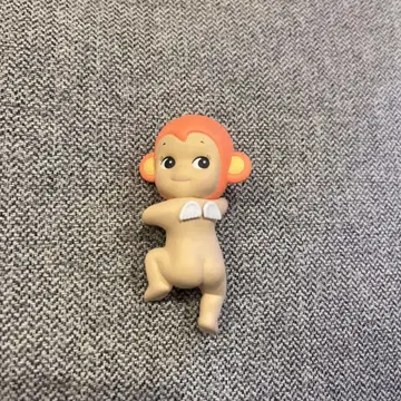 Sonny Angel Hippers 원숭이