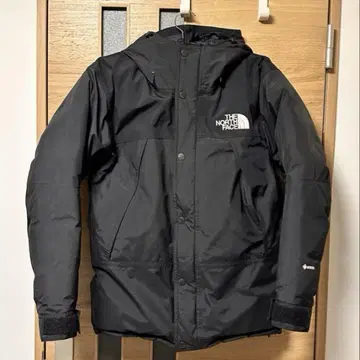THE NORTH FACE 마운틴 다운 자켓