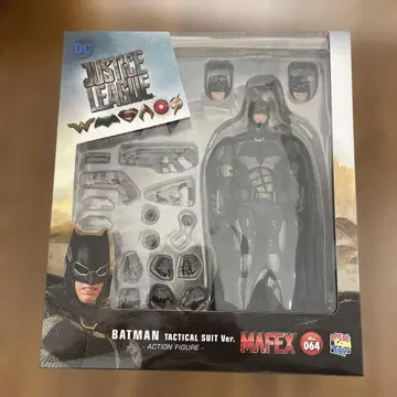10466 MAFEX 마펙스 No. 64 배트맨