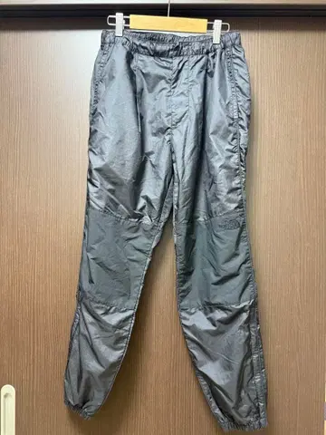 THE NORTH FACE 블랙 이지 팬츠