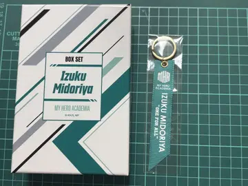 히로아카 미도리야 이즈쿠