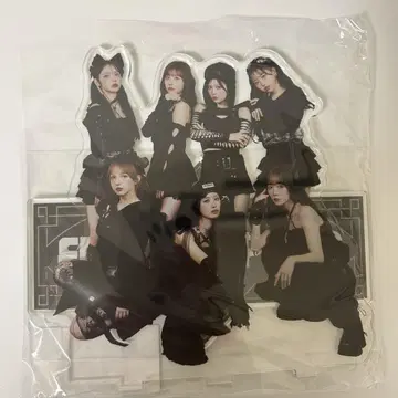 FRUITS ZIPPER 집합 아크릴 스탠드 LARME 라르무
