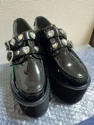 디어마이러브 로퍼 지뢰계