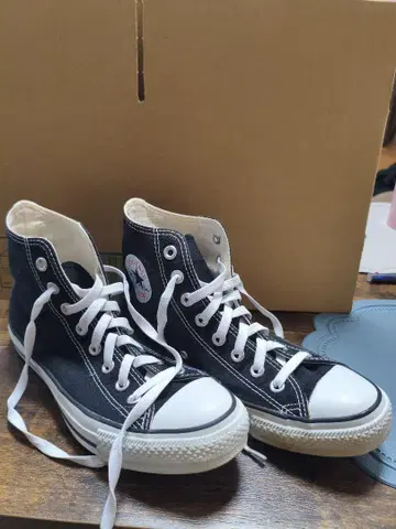 CONVERSE 올스타 하이컷