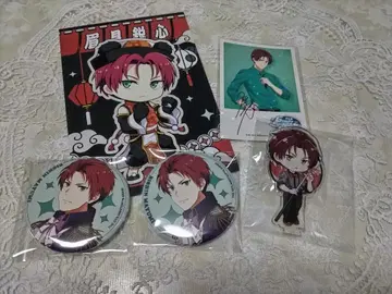 SideM 마유미 에이신 세트