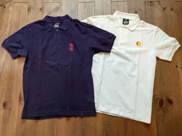 s&co 피케 셔츠 rize jesse bonez