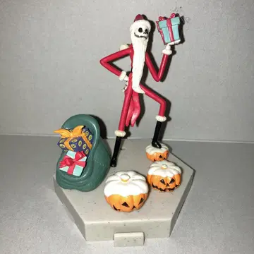 나이트메어 비포 크리스마스 피규어