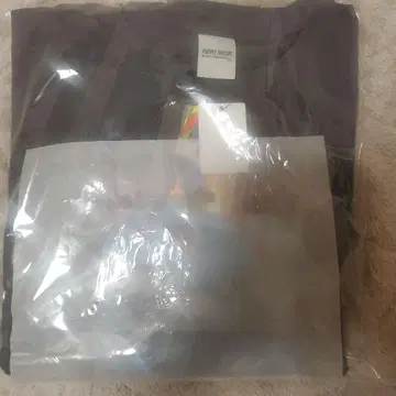 니코앤드 퍼펫 스스 콜라보 롱 T셔츠