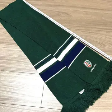 [ 새상품급 ] London Irish 런던 아이리쉬 머플러