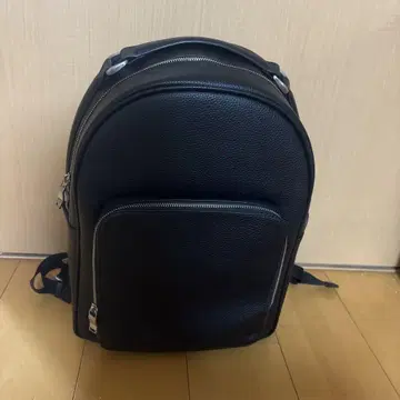 ZARA 백팩