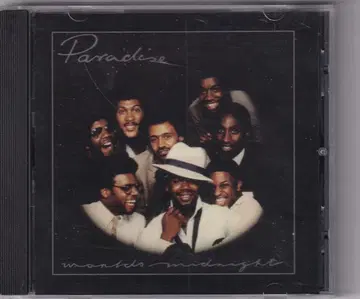 [ SOUL ] Paradise World's Midnight