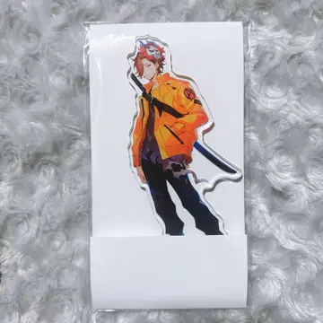 [ 즉시 구매 가능 ] CR 아리사카 아크릴 스탠드
