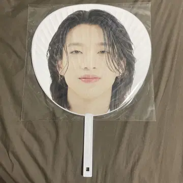 EBiDAN BUDDiiS 모리 슈토 부채