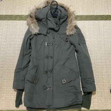 SLY NB3 카키