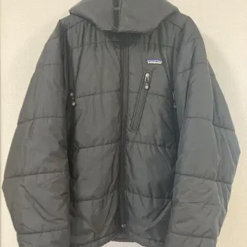 파타고니아 patagonia M 퍼프 자켓 퍼프볼