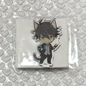 SideM 난자 5th 니기노 히데오 아크릴 스탠드