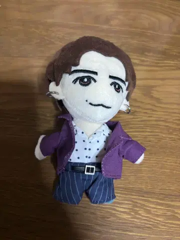 드림 보이즈 와타나베 쇼타 인형