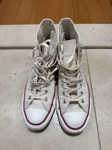 CONVERSE ALL STAR J HI 28.0
