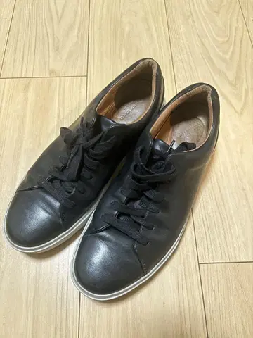 클락스 [ 안코스타 레이스 ] 25.5cm