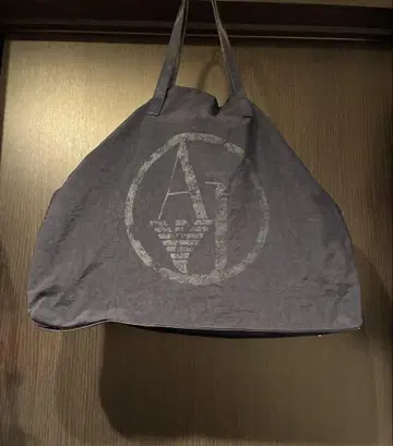 [가격 인하] ALMANI JEANS 토트백