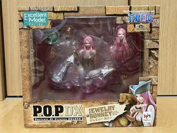 미개봉 POP DX 주얼리 보니 원피스 피규어