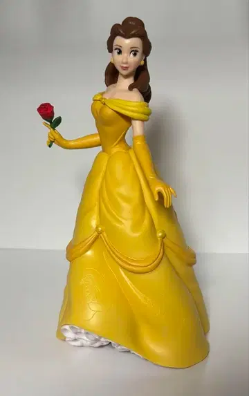 미녀와 야수 벨 디즈니 프린세스 슈퍼 프리미엄 피규어