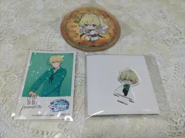 SideM 하나조노 모모히토