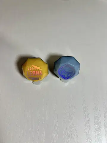 트위스테 브레이징 주얼 반지 라이트