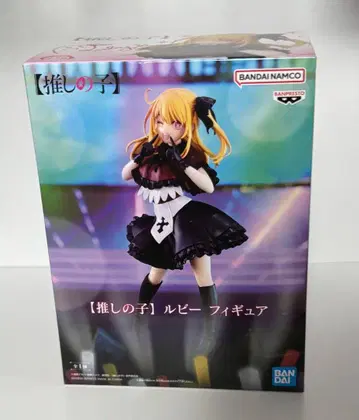 최애의 아이 루비 피규어