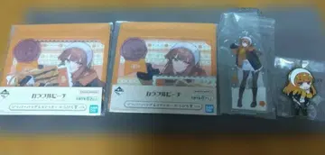 제일복권 컬러풀 피치