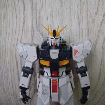 V 건담 Ver.Ka 1/100 조립 완료 완성품