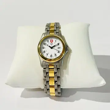 SWISS ARMY 손목시계 스테인리스