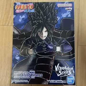 NARUTO-나루토- 돌풍전 VIBRATION STARS 우치하 마다라