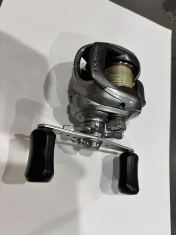 SHIMANO BASS ONE XT 시마노 버스원XT 베이트릴