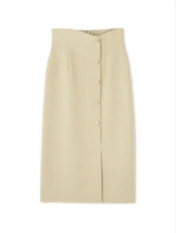 [미사용 새상품] 프로포션 바디 드레싱/하이웨스트 타이트 스커트 M