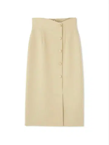 [미사용 새상품] 프로포션 바디 드레싱/하이웨스트 타이트 스커트 M