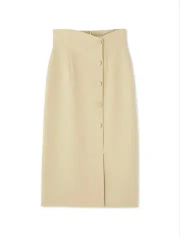 [미사용 새상품] 프로포션 바디 드레싱/하이웨스트 타이트 스커트 M