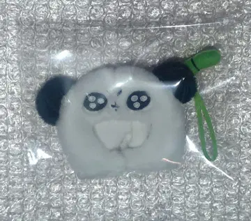 모크님 상하이 POPUP 팬더 국투기