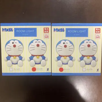 도라에몽 룸 라이트