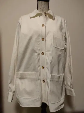 3 살바토레 페라가모 자켓 블루종 46