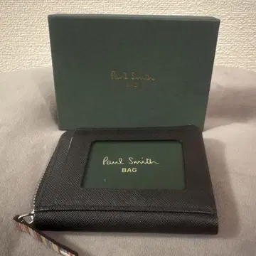 Paul Smith 패스 케이스